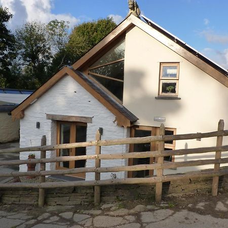 Ceridwen Holiday Homes Llandysul Ngoại thất bức ảnh