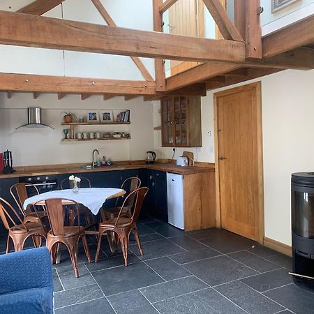 Ceridwen Holiday Homes Llandysul Ngoại thất bức ảnh