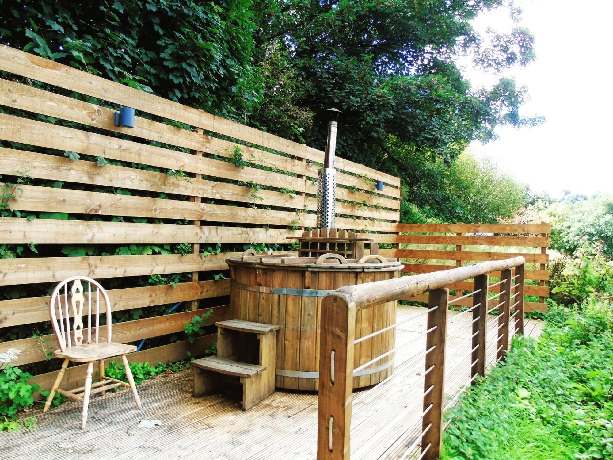 Ceridwen Holiday Homes Llandysul Ngoại thất bức ảnh