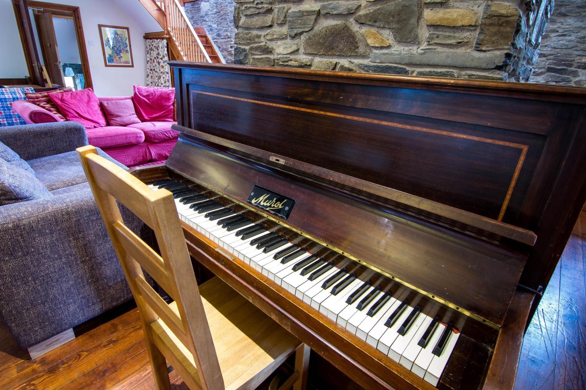 Ceridwen Holiday Homes Llandysul Ngoại thất bức ảnh