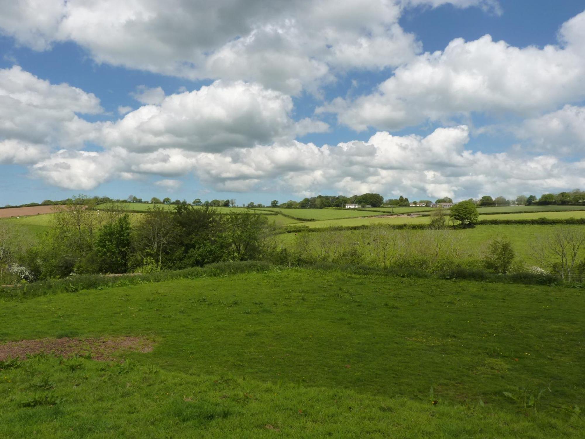 Ceridwen Holiday Homes Llandysul Ngoại thất bức ảnh
