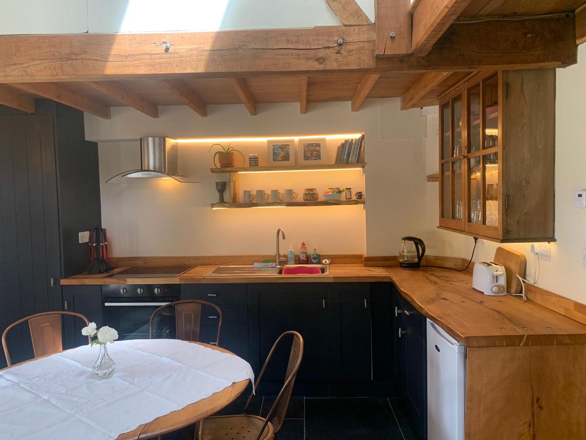 Ceridwen Holiday Homes Llandysul Ngoại thất bức ảnh