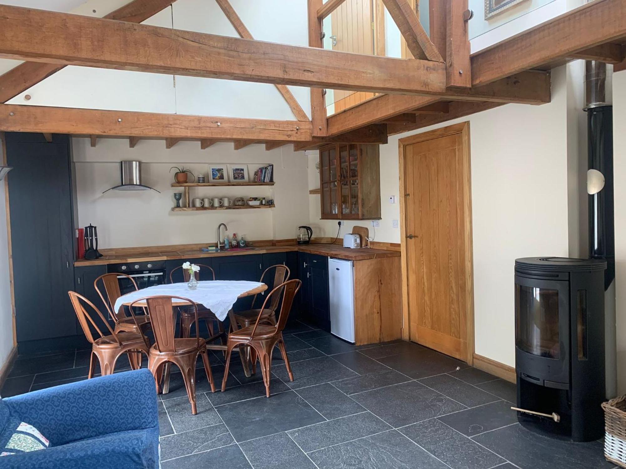 Ceridwen Holiday Homes Llandysul Ngoại thất bức ảnh