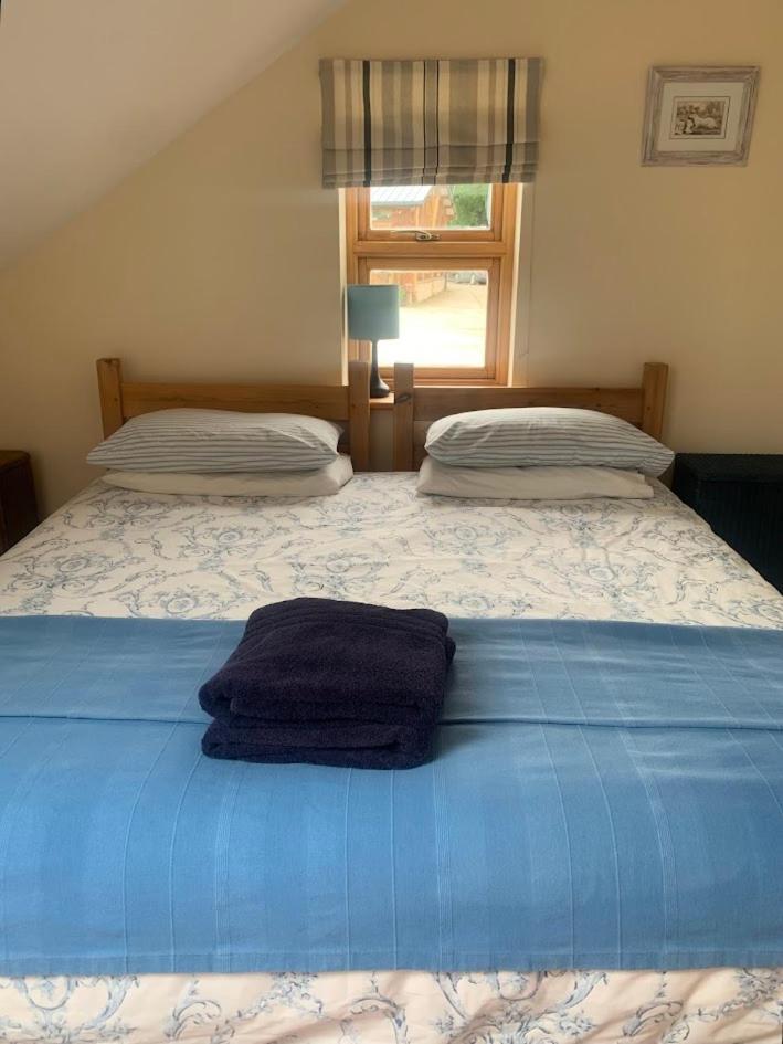 Ceridwen Holiday Homes Llandysul Ngoại thất bức ảnh
