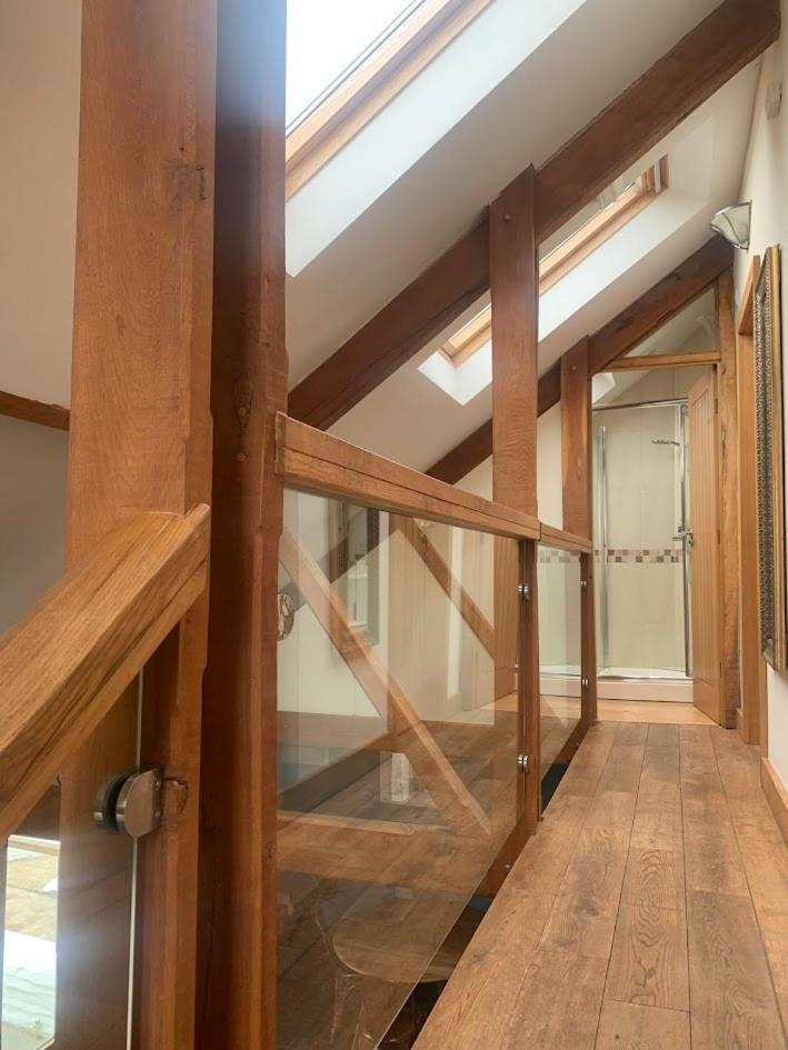 Ceridwen Holiday Homes Llandysul Ngoại thất bức ảnh