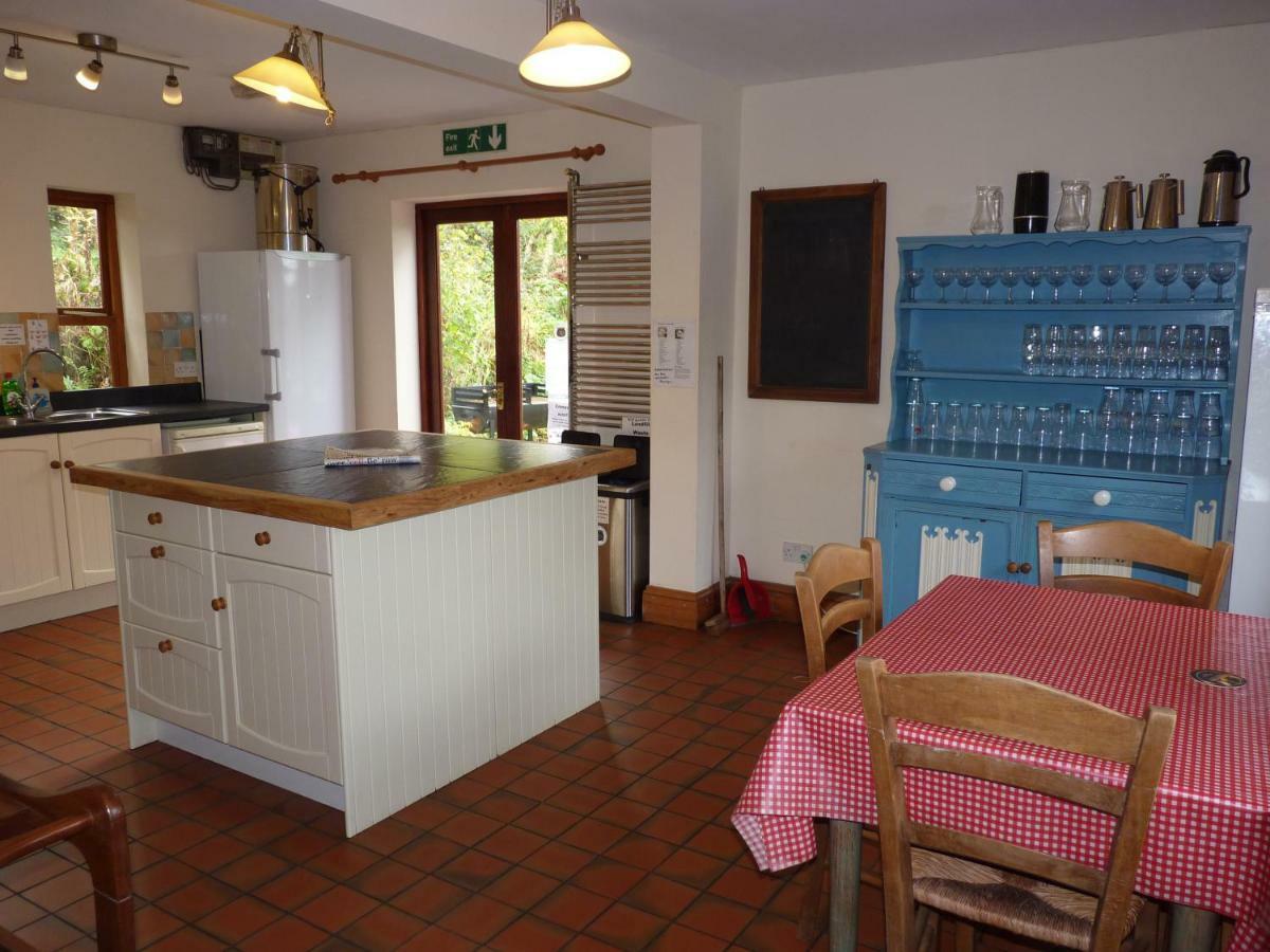 Ceridwen Holiday Homes Llandysul Ngoại thất bức ảnh