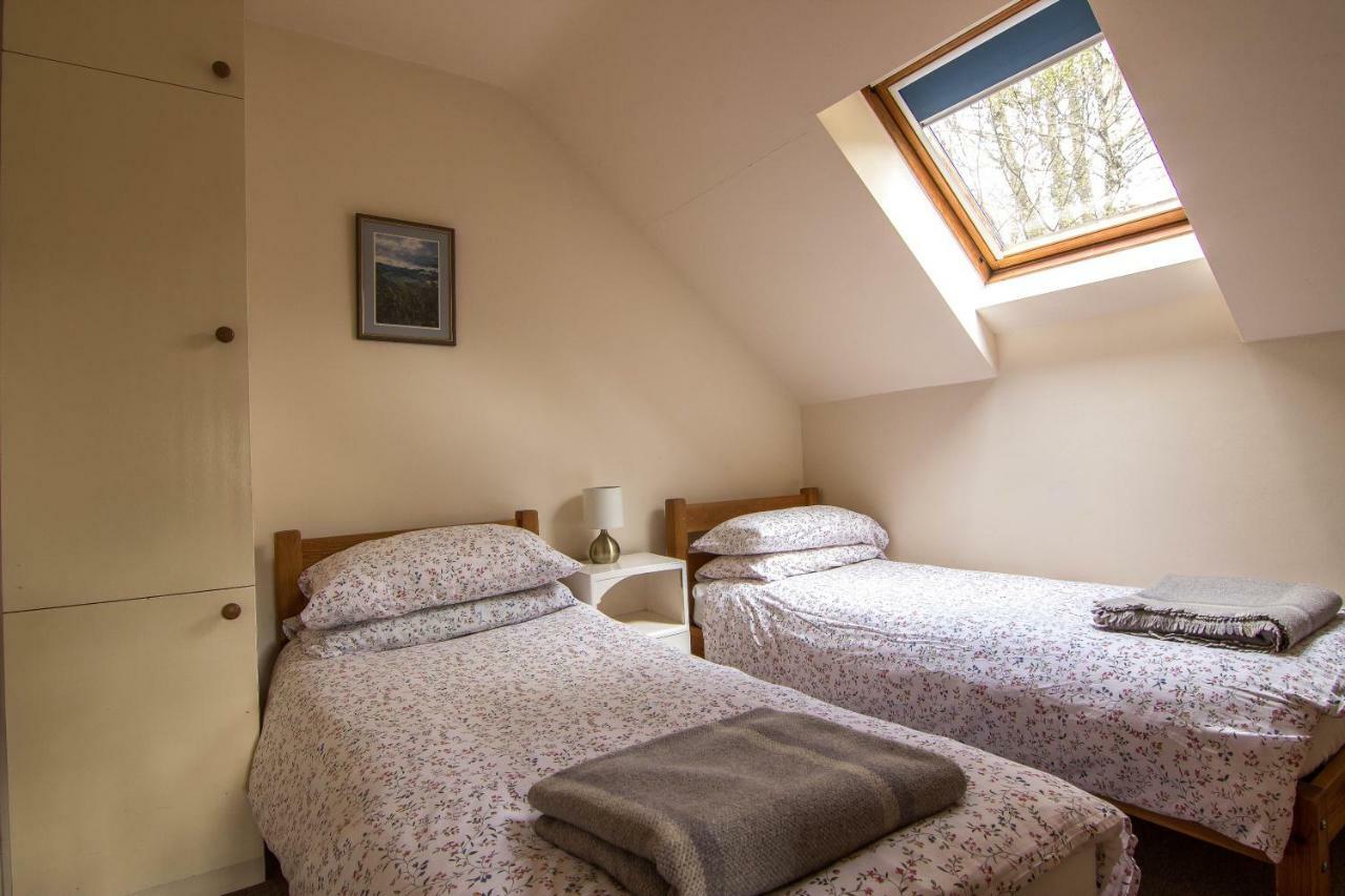 Ceridwen Holiday Homes Llandysul Ngoại thất bức ảnh