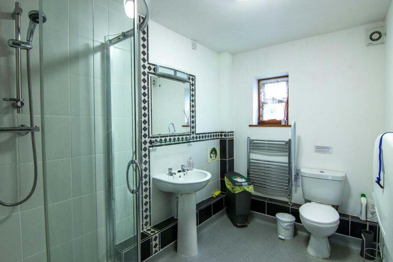 Ceridwen Holiday Homes Llandysul Ngoại thất bức ảnh