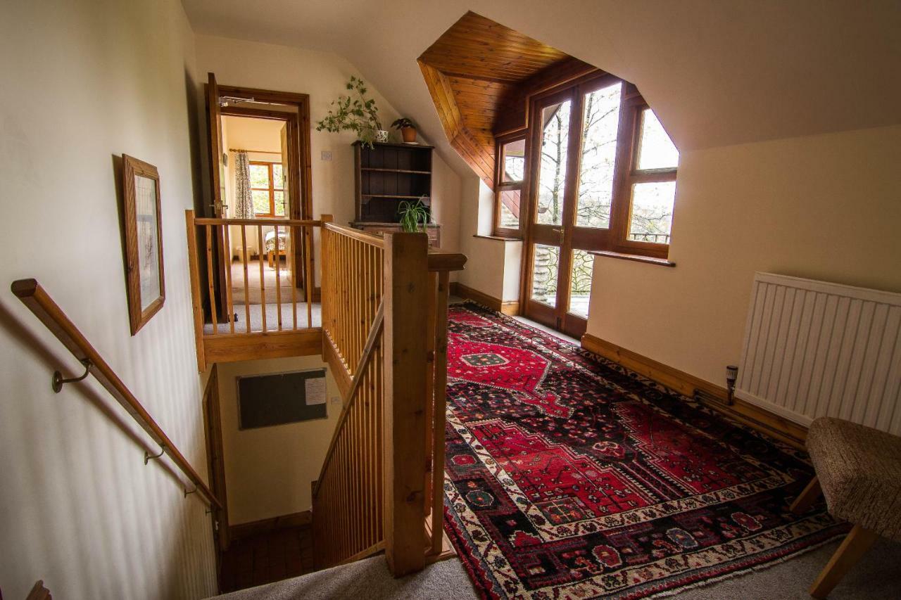 Ceridwen Holiday Homes Llandysul Ngoại thất bức ảnh